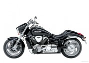 Suzuki Intruder M1800R